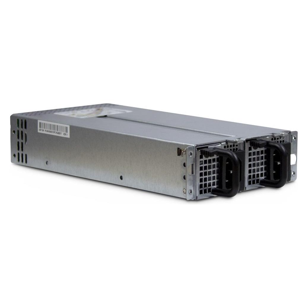 Intertech 1U, 20+4Pin, IDE 4Pin, S-ATA (400 W) (99997245)