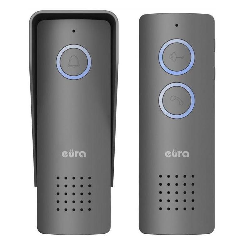 Eura ADP-80A3 (Funk, Kabellos) (ADP-80A3)