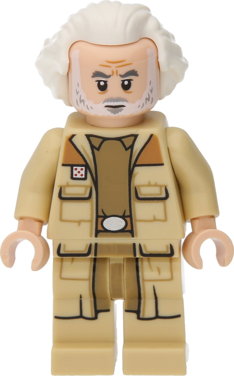 LEGO Star Wars Generaal Jan Dodonna