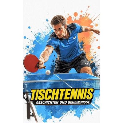 Tischtennis, Taschenbuch von Vc Brothers, Independently Published