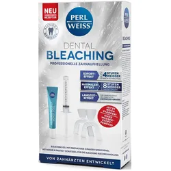 Perl Weiss, Bleaching, Dental Bleach (10 ml, Bleaching Gel)
