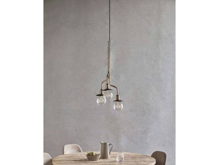 Hana Suspension Brass - House Doctor - Salle à manger - Métal