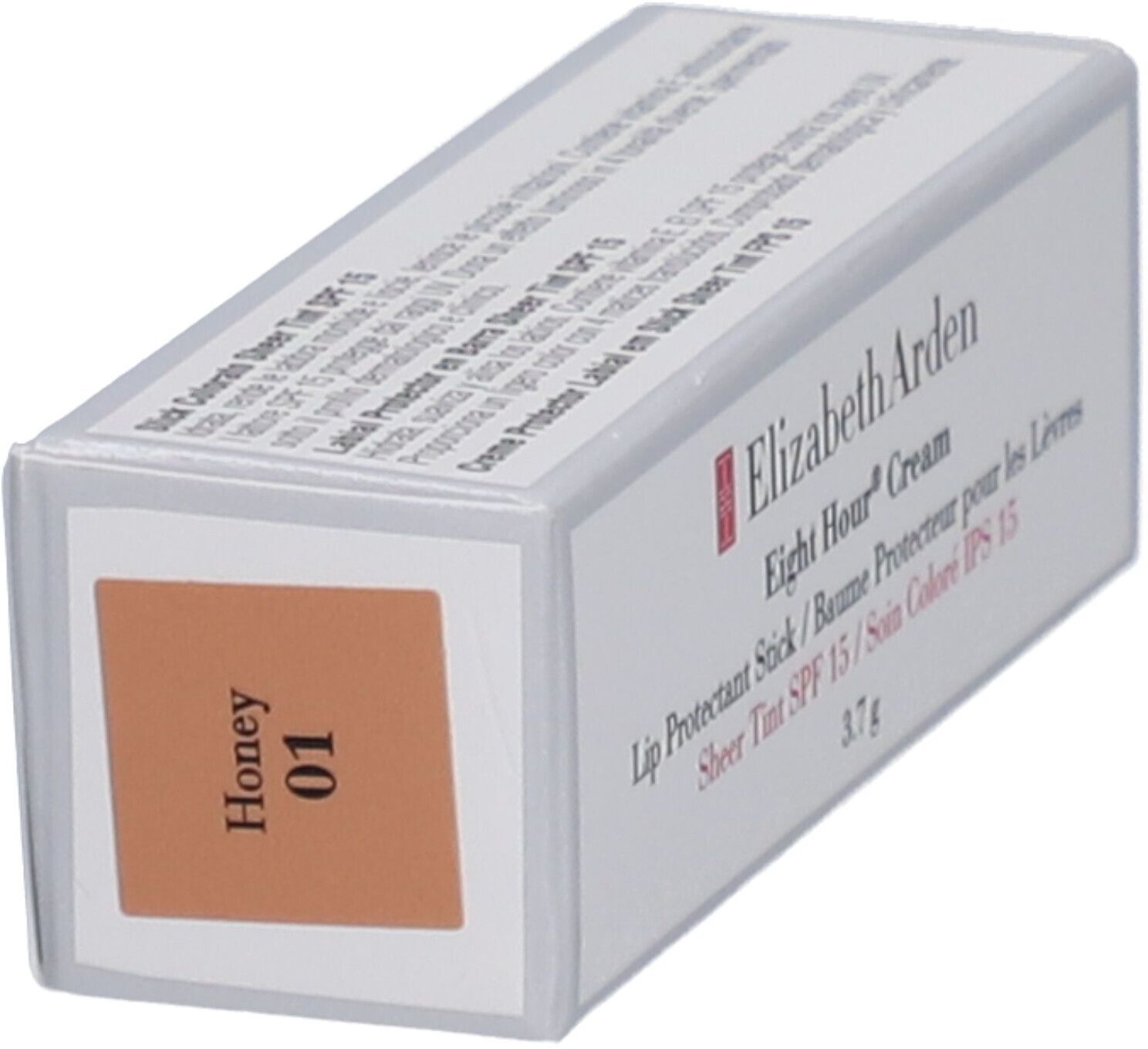 Elizabeth Arden Arden Spec Care Eight Hour Lipst Spf15 Honey 1 St Balsam