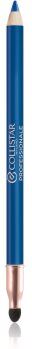 Collistar Professional Eye Pencil delineador à prova d'água com elevada pigmentação tom 8 Azzurro Cobalto 1.2 ml. Professional Eye Pencil
