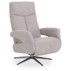 Relaxsessel KLARITA (BHT 74x105x82 cm) - BHT 74x105x82 cm