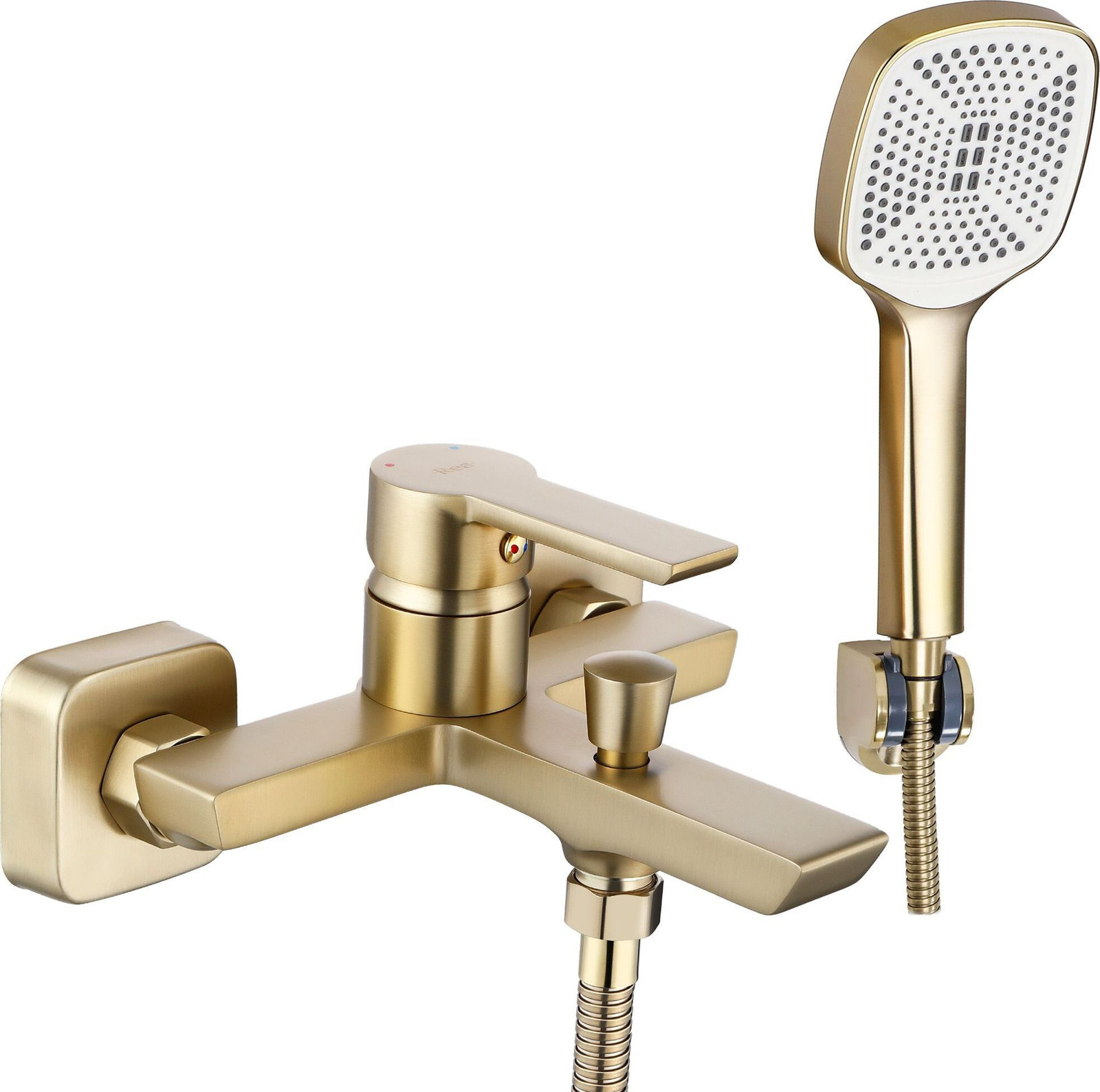 Rea Badmengkraan Argus Gold Brush
