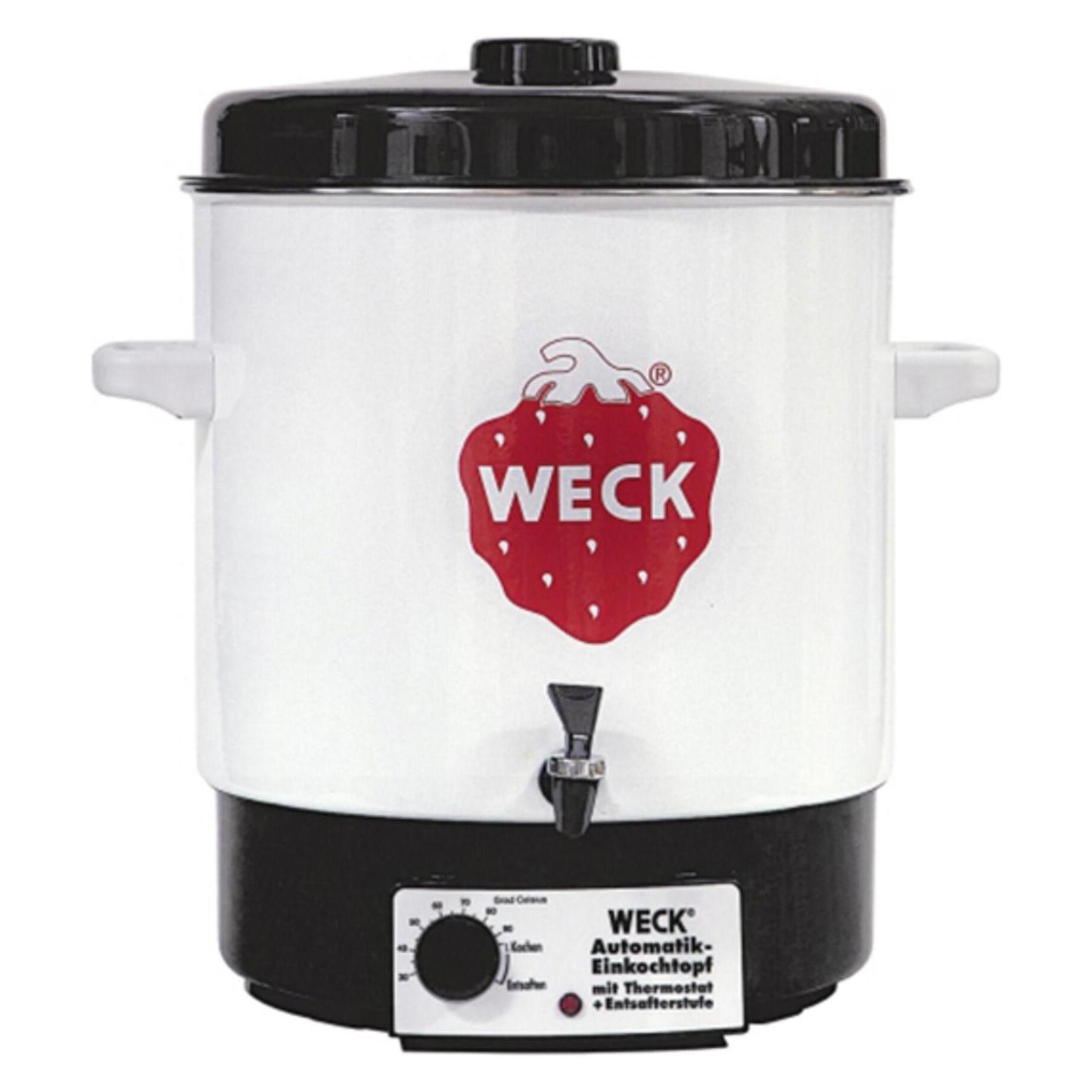 Weck Wat 14a (29 l) (WAT 14 A)
