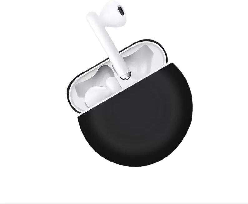 INF Étui de protection en silicone pour écouteurs Huawei Freebuds 3