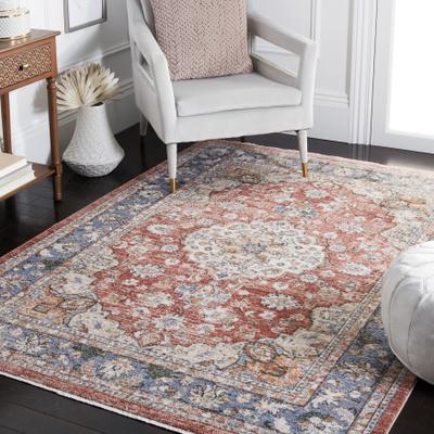 SAFAVIEH Jasmine Linie Vintage Rug