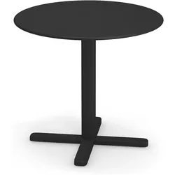 EMU Darwin Bistrotisch Rund 80cm Klappbar