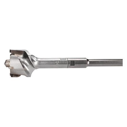 Heller 29758 5 Fräskrone 1 Stück Gesamtlänge 1125 mm 1 St. 5 (68 Millimeter) (751355)