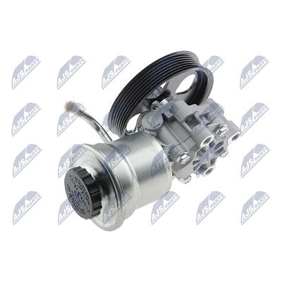 NTY Hydraulikpumpe, Lenkung SPW-TY-016 für TOYOTA