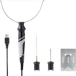 TOOLCRAFT TC-FC-USB Styroporschneider 5 W 1 St. TO-4941084