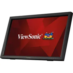 VC TD2423 - ViewSonic Display TD2423 Touch