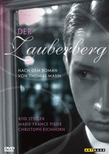 Hans W. Geißendörfer - Der Zauberberg - Preis vom 11.10.2026 23:13:37 h