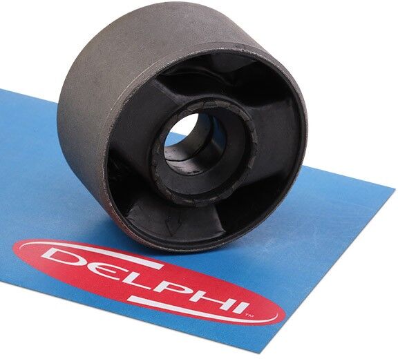 DELPHI TD343W Trailing arm / Suspension arm bush
