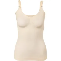 Tchibo - Shaping-Hemdchen - Damen - Gr. 42 - beige