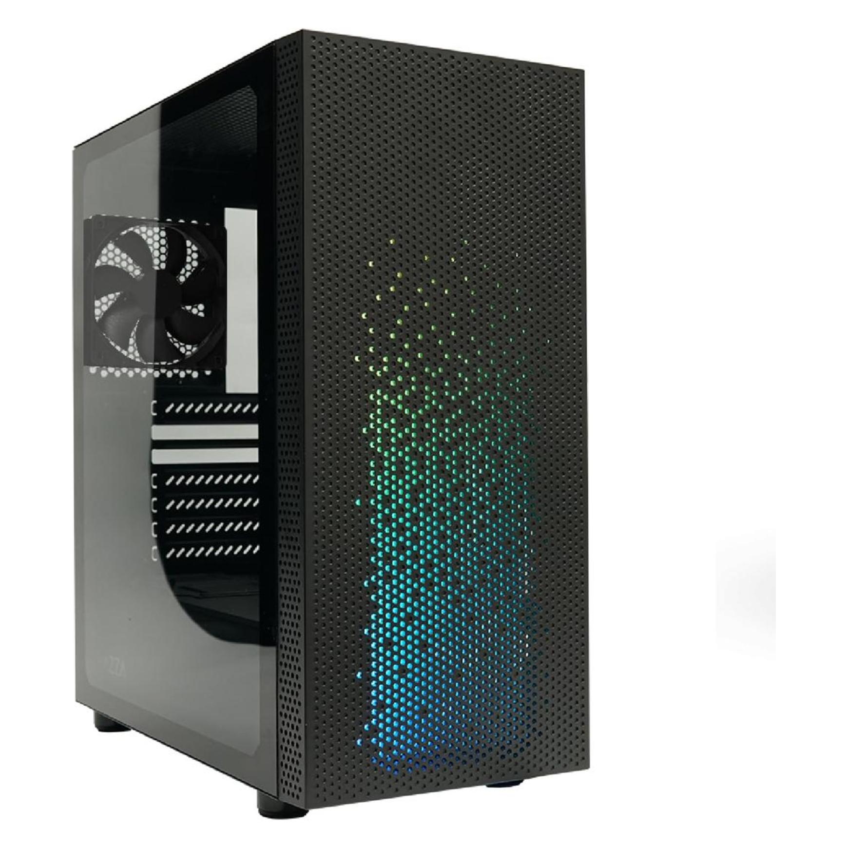 Linkworld Celesta 340F (ATX, mATX, Mini-ITX) (CSAZ-340F)
