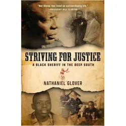 Striving for Justice, Belletristik von Nat Glover