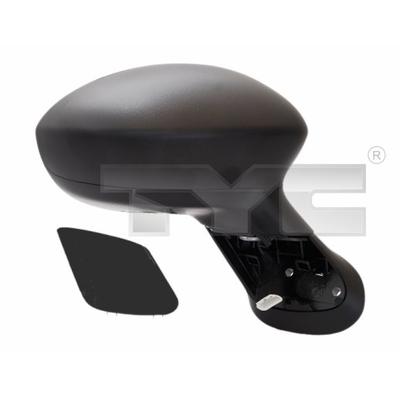 TYC Außenspiegel 309-0064 links für Fiat