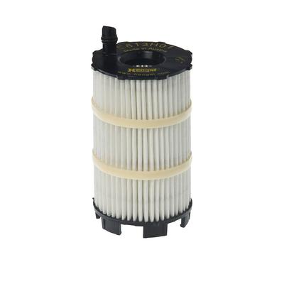 Hengst Filter Ölfilter [Hersteller-Nr. E813H01D188] für Audi, VW