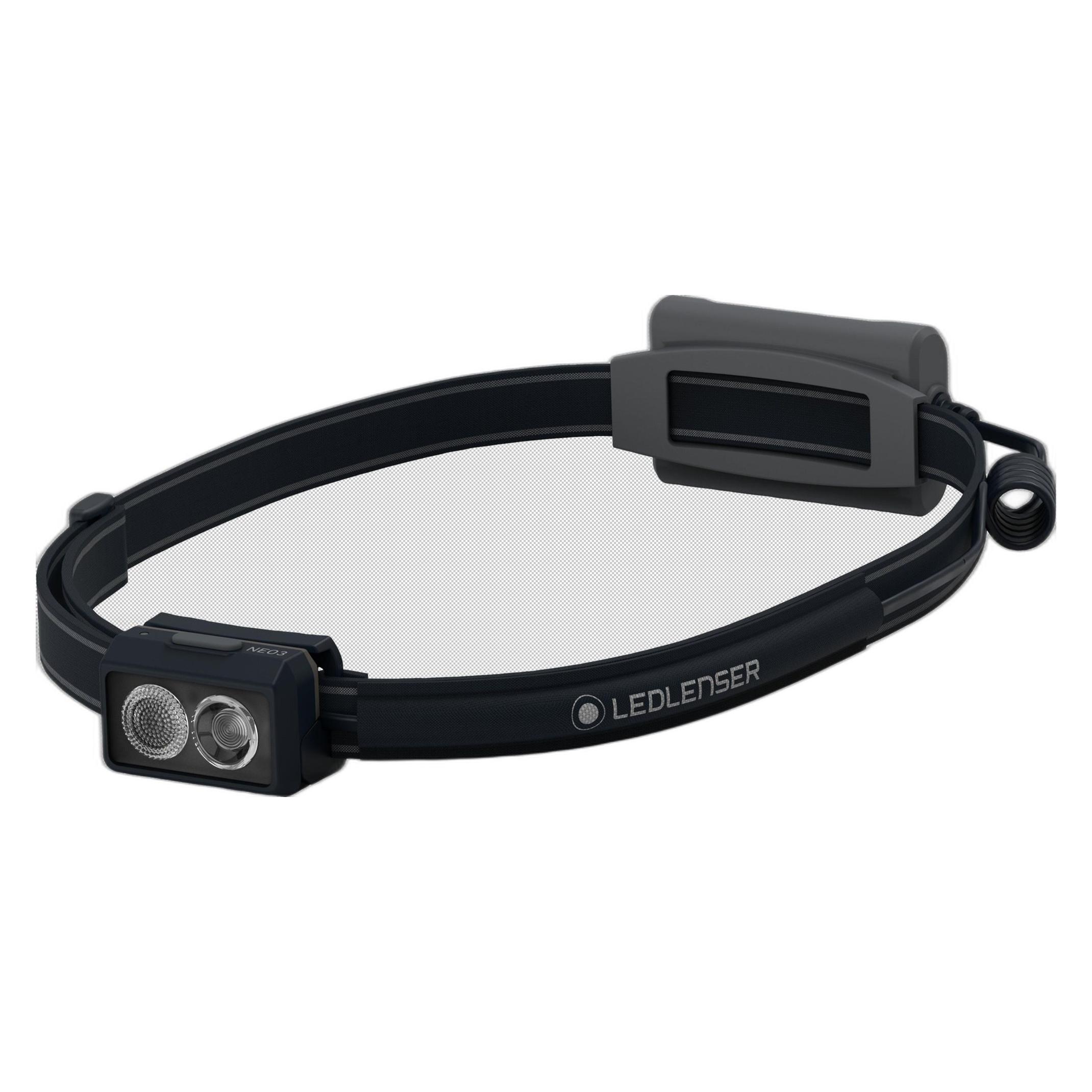 Ledlenser NEO3 (400 lm) (002140750000)