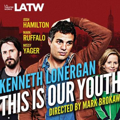 This Is Our Youth - Kenneth Lonergan, Audio, 9781580815826