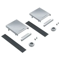 Zumtobel Group Endkappenset SLN2MSC/MSPECSETL9SR