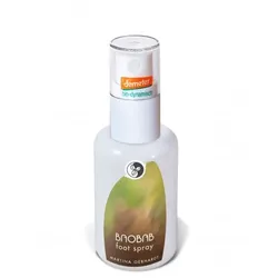 Baobab Foot Spray Kleingröße 30 ml