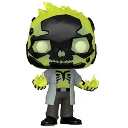 Funko CC POP! Movies Vinyl Figur Dr. Phosphorus(GW) 9 cm