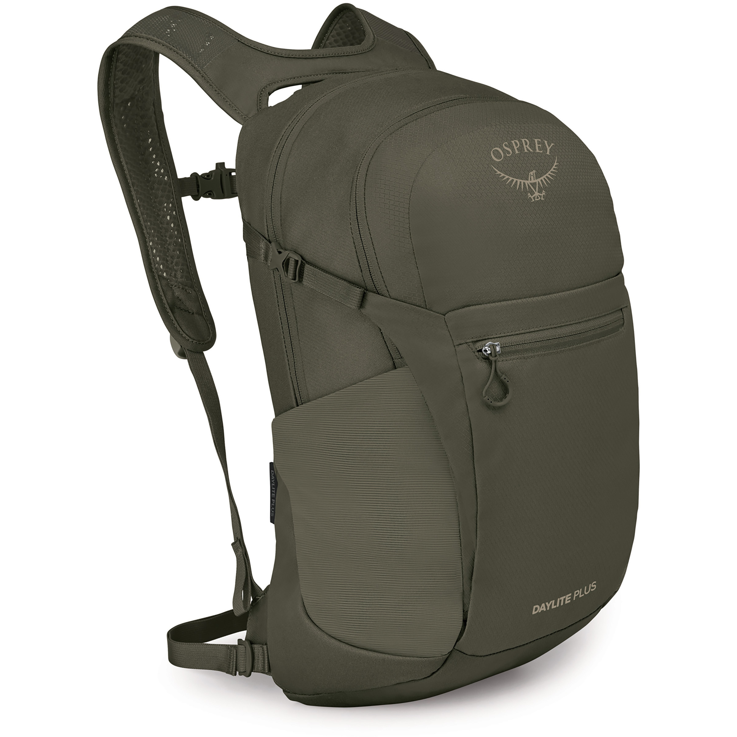 Osprey Daylite Plus Daypacks earl grey Größe 20L Trekking Wasserabweisend