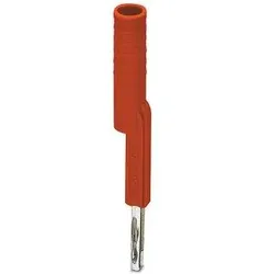 Phoenix Contact 3035976 Prüfadapter PAI-4-FIX-5/6 RD PAI4FIX56RD  - 10 Stück