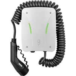  cPu2 Pro mit Ladekabel 4m spiral 