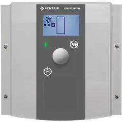 Jung Pumpen HighLogo Steuerung JP47987 1-00 E