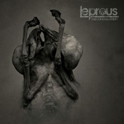 The Congregation (10th Anniversary Edition) - Leprous, Vinyl