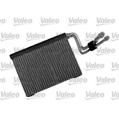 VALEO Verdampfer, Klimaanlage 818201 für BMW (BRILLIANCE)