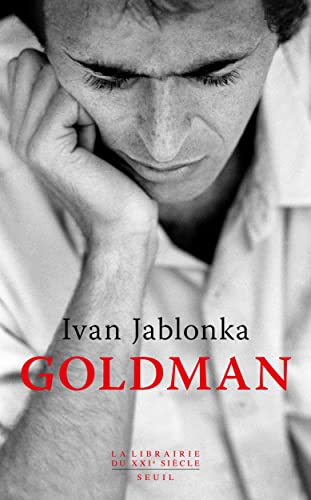 Ivan Jablonka - Goldman - Preis vom 09.10.2026 07:28:09 h