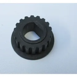 Holzstar Riemenscheibe BTS 150 | 0590415046