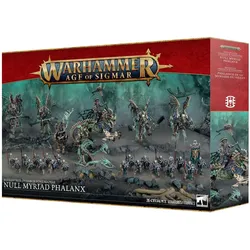 Games Workshop "94-15 collectible figure" (Kunststoff)