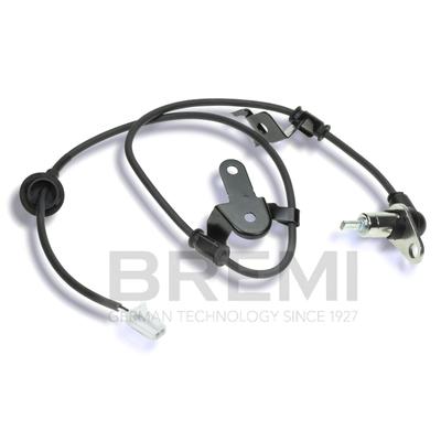 BREMI Sensor, Raddrehzahl 50705 für MAZDA