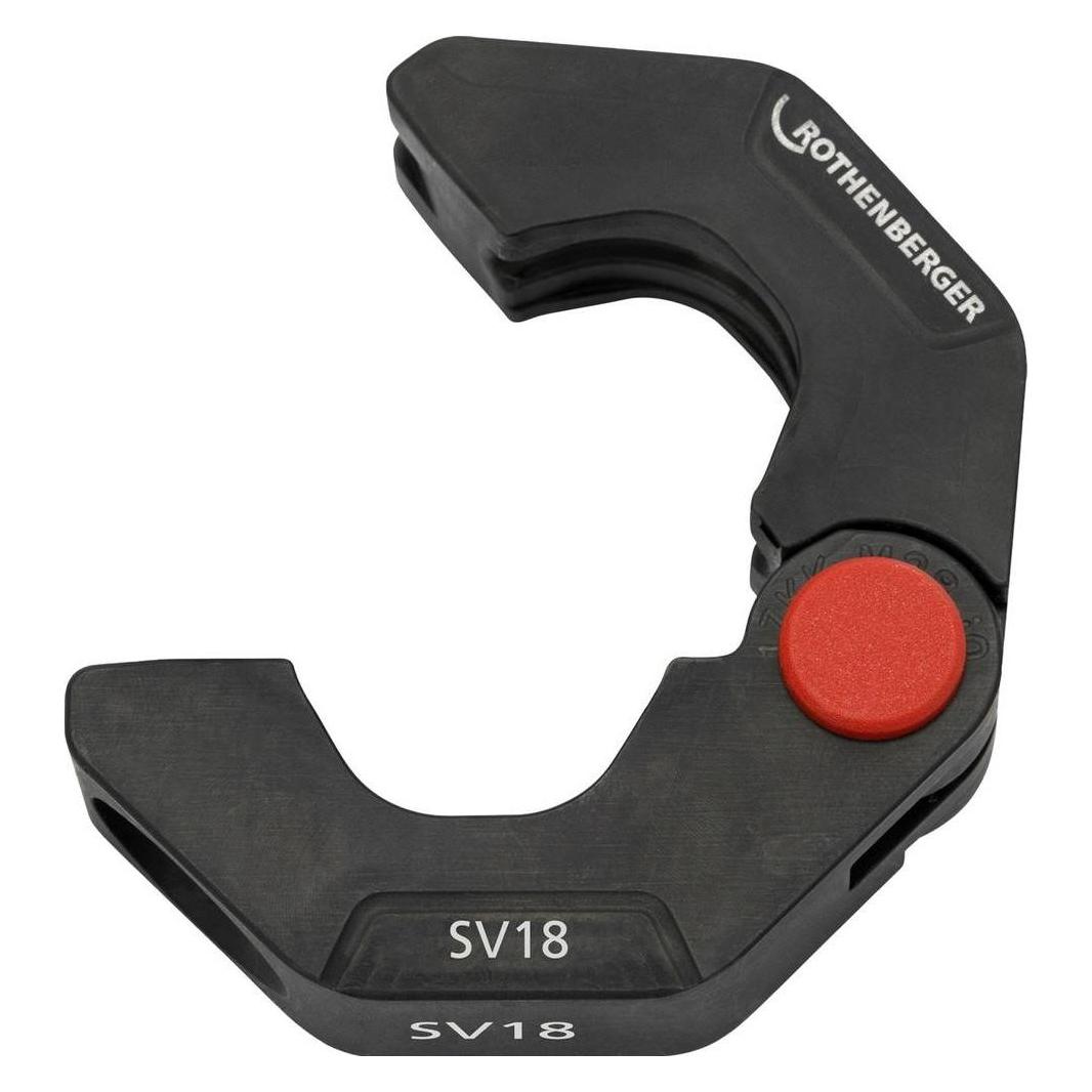 Rothenberger Pressring Kontur SV18 (1000003876)