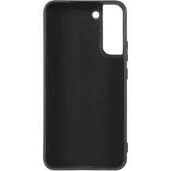 Jaym Premium Silikonhülle, Blau Series (Samsung Galaxy S22), Smartphone Hülle, Blau
