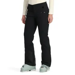 Spyder Winner Pants Damen Skihose - schwarz
