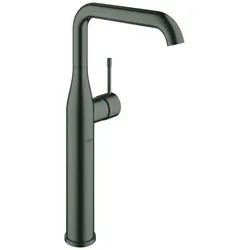 Einhand-Waschtischbatterie Essence 24170_1, XL-Size, für freistehende Waschschüsseln, glatter Körper, Professional Edition