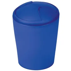 Abfalleimer Move - Blau 5 Liter