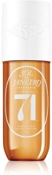 Sol de Janeiro Brazilian Crush Cheirosa '71 spray perfumado para corpo e cabelo para mulheres 240 ml. Brazilian Crush Cheirosa '71