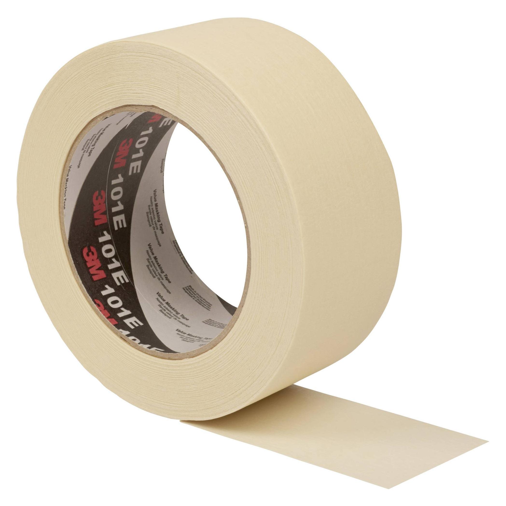 3M Kreppband 101E (18 mm) (1011850)