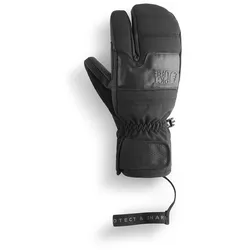 PICTURE SPARKS LOBSTER Fäustling 2027 black - 9