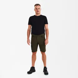 X-treme Stretch Shorts - 46 - Forest Green - 6366-317 - Forest Green | 46
