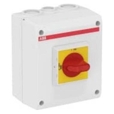 ABB Sicherheitsschalter OTP 7,5kW (1SCA022399R6750 - OTP16A3M)